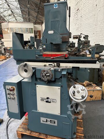 surface grinding machine 