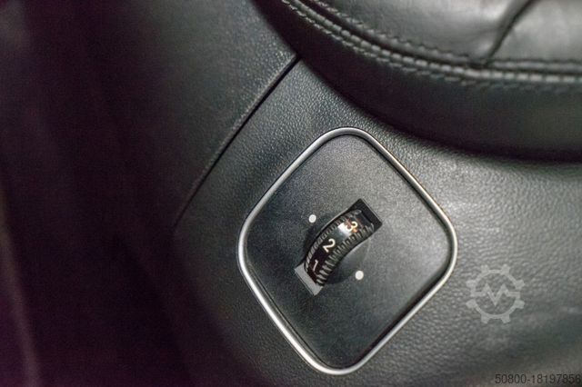 Фургон MERCEDES-BENZ SL 500/550, erst 39 Tkm., TOP Zustand/TÜV neu!