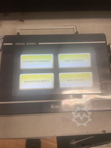 Tepsi ve kasa montajcısı Impak Imola