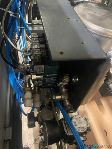 Tepsi ve kasa montajcısı Impak Imola