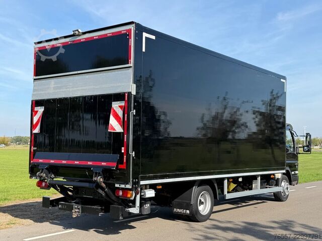 Mitsubishi FUSO FUSO Mitsubishi FUSO FUSO
