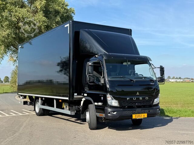 Mitsubishi FUSO FUSO Mitsubishi FUSO FUSO