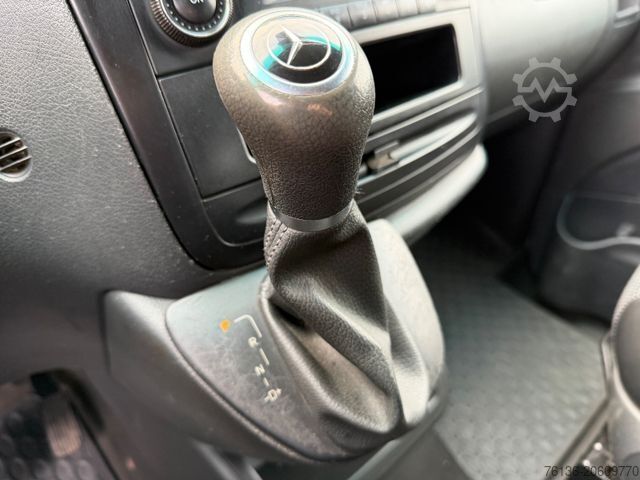 Van panel MERCEDES-BENZ Vito 116 CDI 4x4 Automatik Klima Standheizung