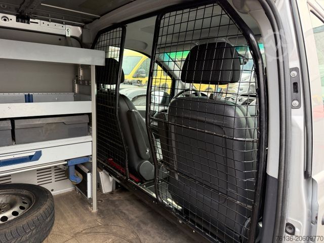 Van panel MERCEDES-BENZ Vito 116 CDI 4x4 Automatik Klima Standheizung