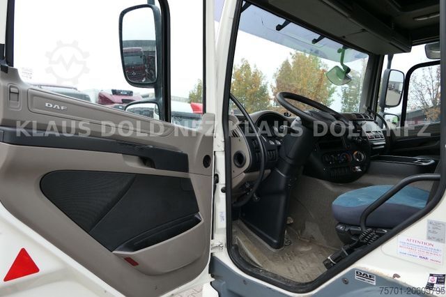 Standardni tegljač DAF CF 85.460 Kipphydraulik Euro 5