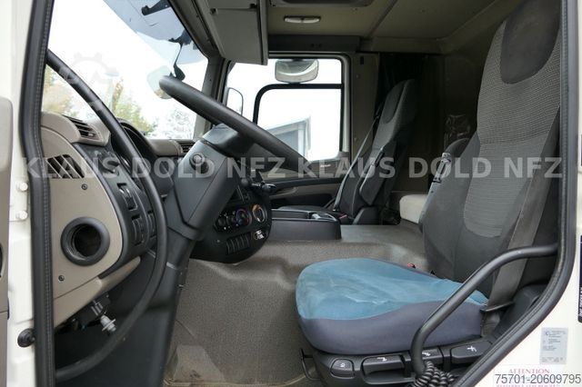 Standardni tegljač DAF CF 85.460 Kipphydraulik Euro 5