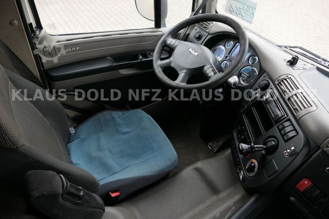 Standardni tegljač DAF CF 85.460 Kipphydraulik Euro 5