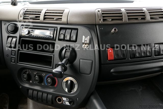 Standardni tegljač DAF CF 85.460 Kipphydraulik Euro 5