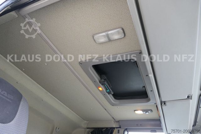 Standardni tegljač DAF CF 85.460 Kipphydraulik Euro 5