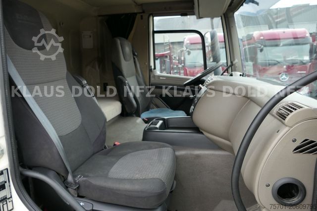 Standardni tegljač DAF CF 85.460 Kipphydraulik Euro 5