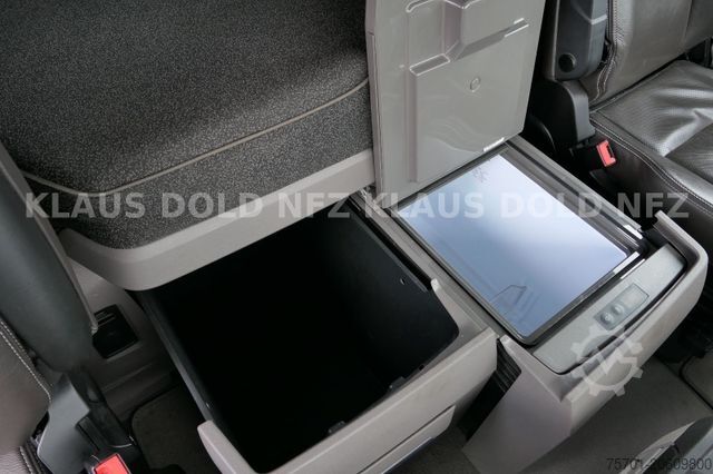 Trator de grande volume SCANIA S 500 Highline Retarder 2-Tanks Vollluft Euro 6