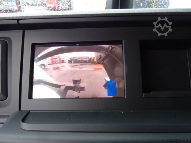 Camión de bebidas MAN 26.320 TGM*7,3m Schwenkwand*2,5to LBW*NLA*Kamera