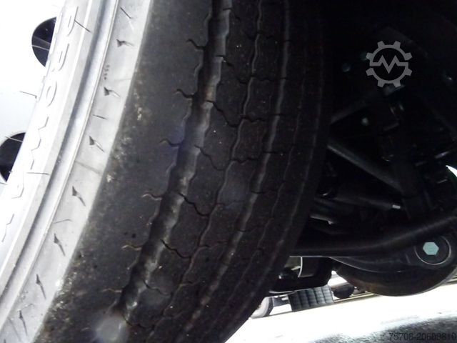 Camión de bebidas MAN 26.320 TGM*7,3m Schwenkwand*2,5to LBW*NLA*Kamera