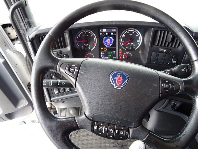 Šasija kamiona SCANIA R 450*Highline*Retarder*Lift/Lenk*4,9 m Radstand