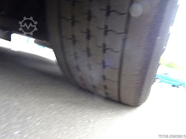 Šasija kamiona SCANIA R 450*Highline*Retarder*Lift/Lenk*4,9 m Radstand