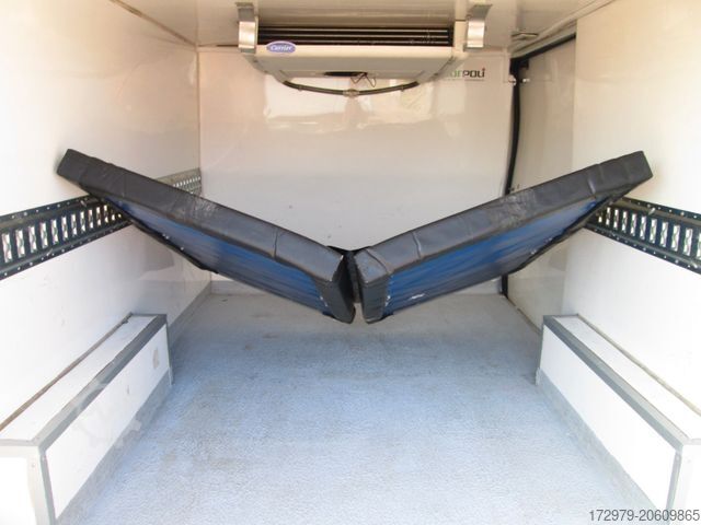 شاحنة بدن معزول مبرد RENAULT Trafic 1.6 *Carrier Kühlwagen*Euro6*