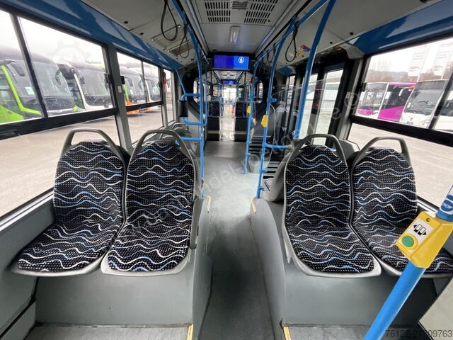 Zglobni autobus Mercedes-Benz Conecto G