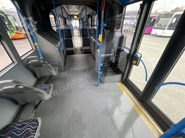 Zglobni autobus Mercedes-Benz Conecto G