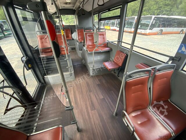 Kĺbový autobus Mercedes-Benz O 530 G Citaro