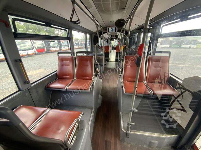 Kĺbový autobus Mercedes-Benz O 530 G Citaro