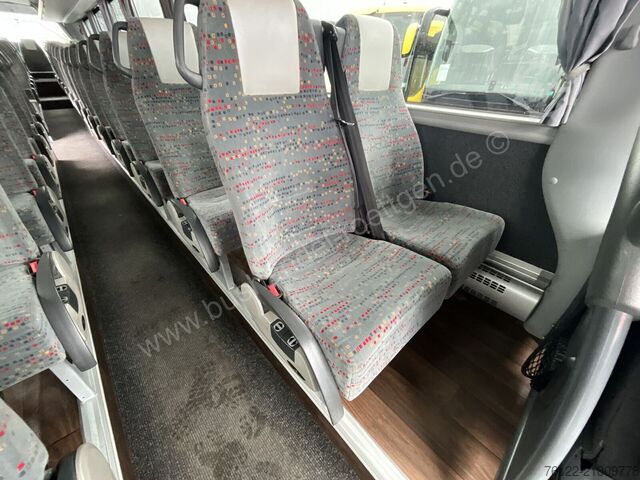 Intercitybus MAN R 12 Lions Regio