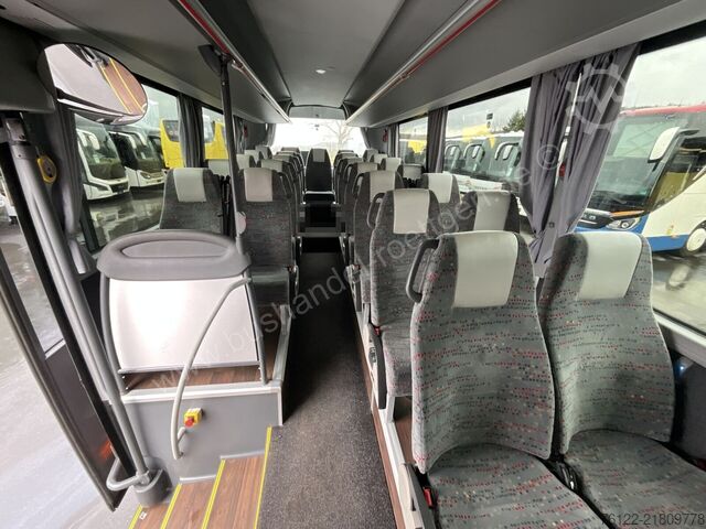 Intercitybus MAN R 12 Lions Regio