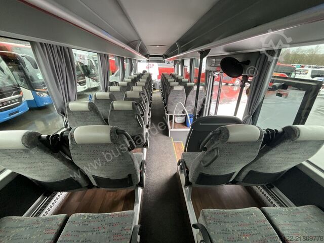 城际巴士 MAN R 12 Lions Regio