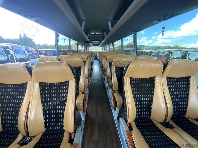 Diaľkový autobus MAN R 09 Lion´s Coach C