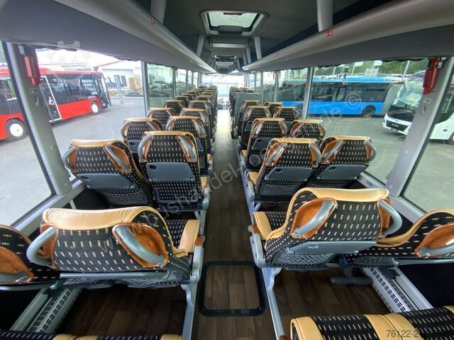 Reisebus MAN R 09 Lion´s Coach C