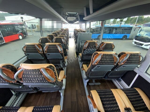 Reisebus MAN R 09 Lion´s Coach C