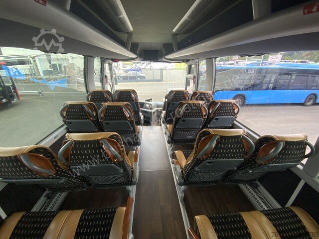 Reisebus MAN R 09 Lion´s Coach C