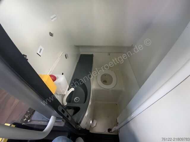 Reisebus MAN R 09 Lion´s Coach C