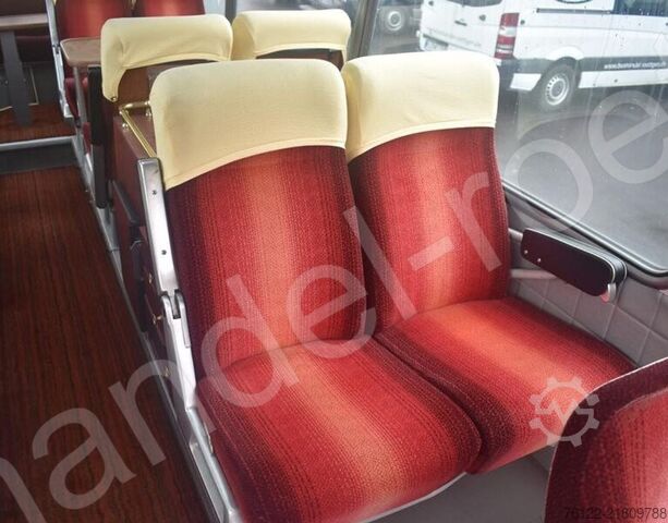 Diaľkový autobus Neoplan ND 6 + Anhänger