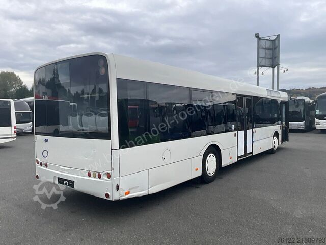 Mestský autobus Solaris Urbino 12