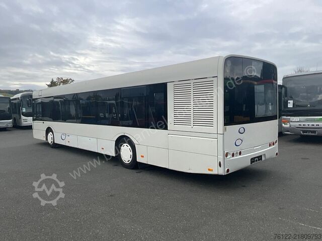 Mestský autobus Solaris Urbino 12