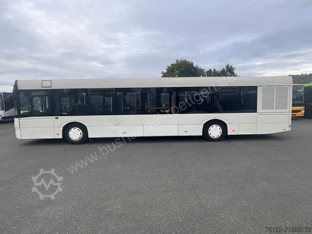 Mestský autobus Solaris Urbino 12