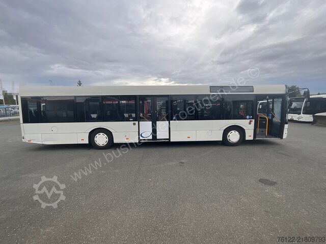 Mestský autobus Solaris Urbino 12