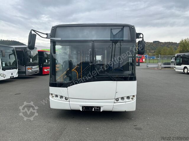 Mestský autobus Solaris Urbino 12