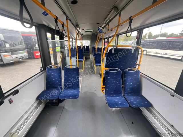 Mestský autobus Solaris Urbino 12