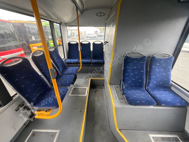 Mestský autobus Solaris Urbino 12