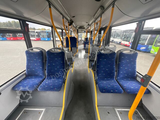 Mestský autobus Solaris Urbino 12