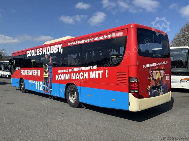 Intercitybus Setra S 415 UL