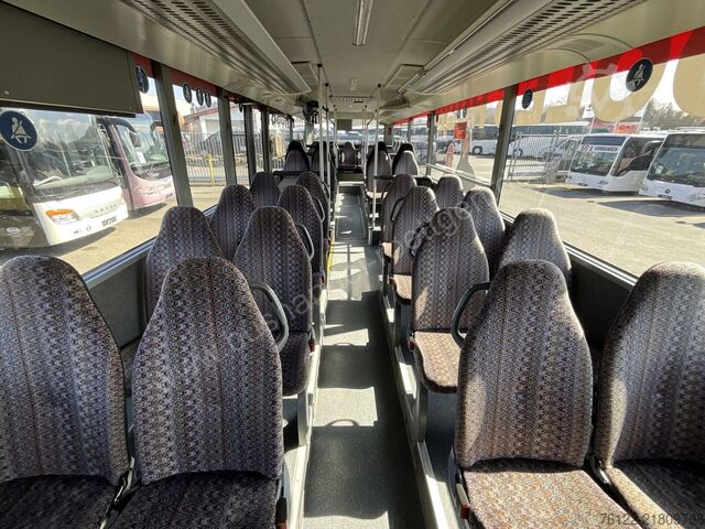 Intercitybus Setra S 415 UL