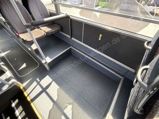 Intercitybus Setra S 415 UL