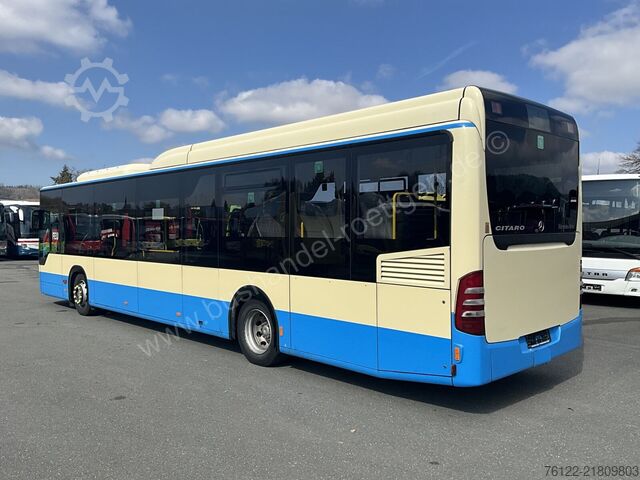 Mestský autobus Mercedes-Benz Citaro O 530 LE