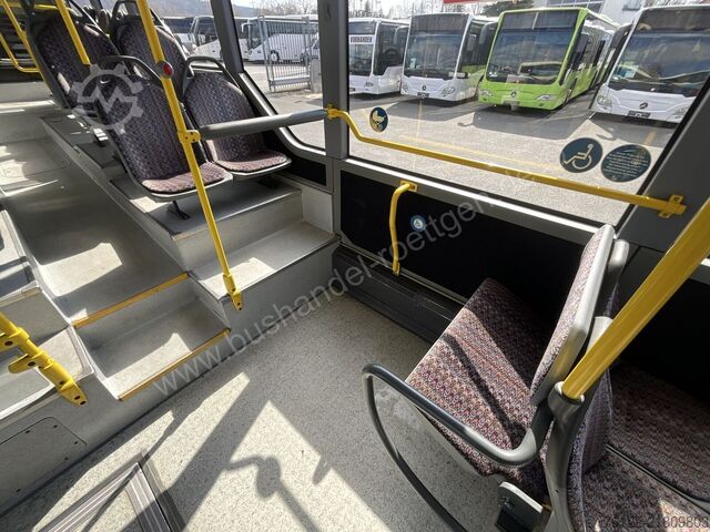 Mestský autobus Mercedes-Benz Citaro O 530 LE