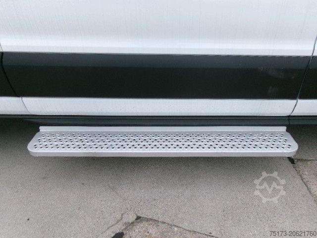 Minibus FORD Transit 350 L3H2 Trend Kombi 2xKlima Rampe KMP