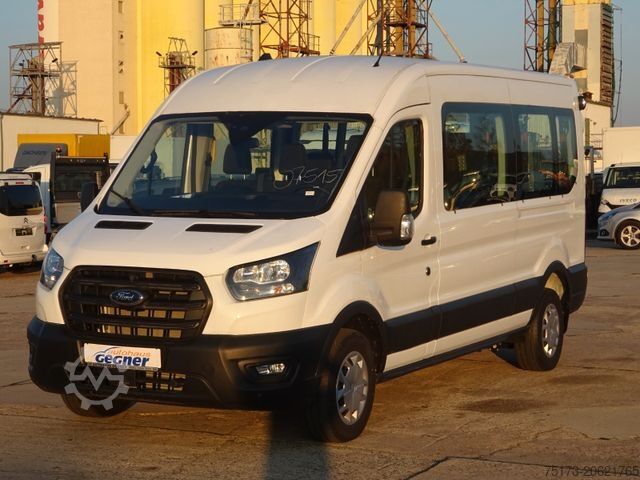 Minibus FORD Transit 350L3H2 Trend Kombi WiPa Rampe KMP