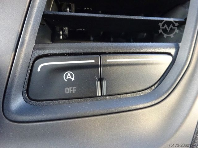 Truk pikap bak dump FORD Transit 350L3 EinzelKab Kipper Winterd. Schild