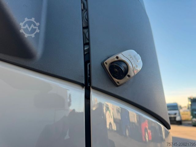 Cap tractor standard VOLVO FH 500*GLOBETROTTER*RETARDER*I SAVE*STANDKLIMA*